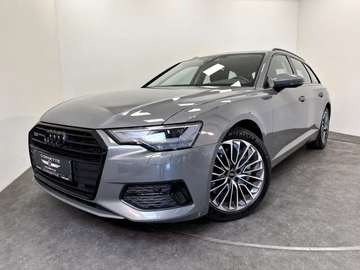 AVANT 2.0 TFSI 50 E 4WD S-TR SPORT