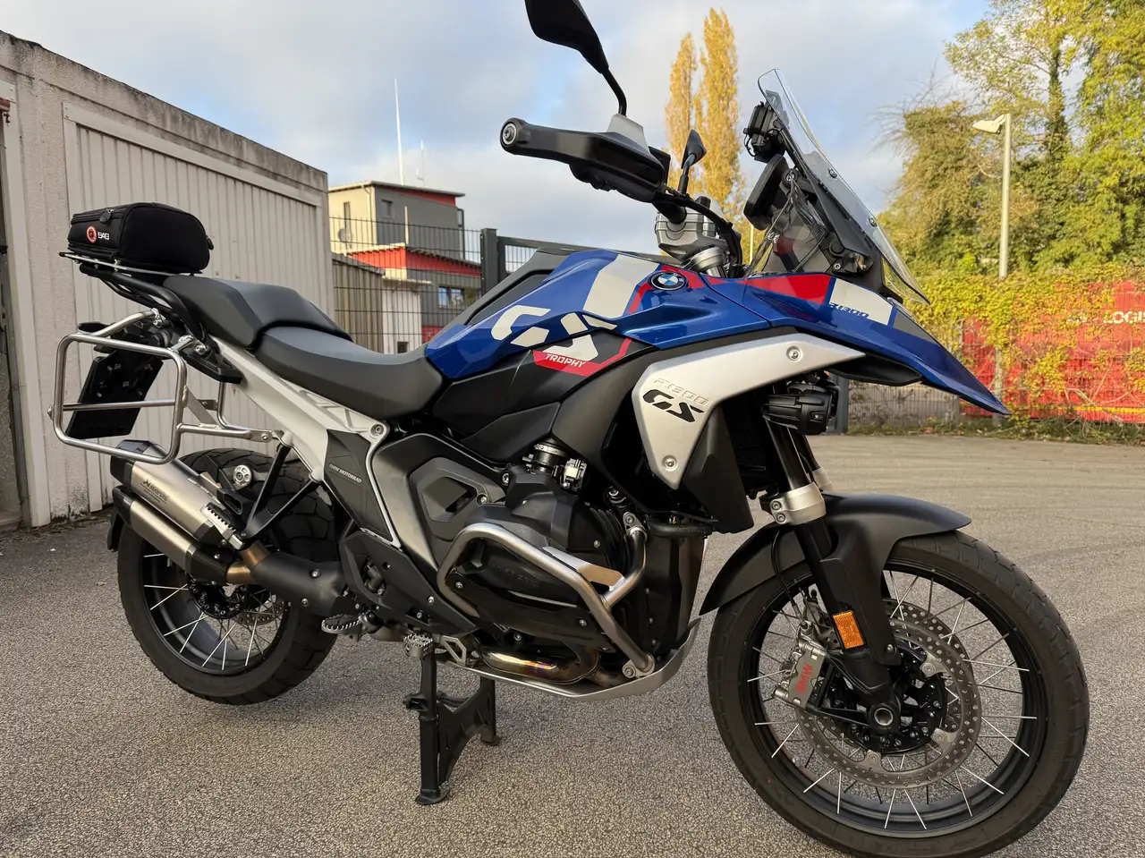 BMW R 1300 GS