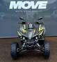 Kymco Maxxer 300 Negro - thumbnail 2