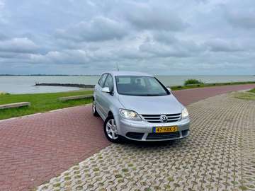 Golf Plus 1.4 TSI Comfortline