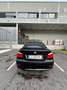 BMW 525 525i Aut. Zwart - thumbnail 2