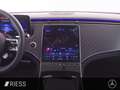 Mercedes-Benz EQE 53 AMG 4M+ PREMIUM NIGHT PANO DRIVERS DIGITA Rojo - thumbnail 5
