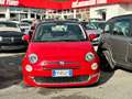 Fiat 500 500 1.2 Pop 69cv GPL Rojo - thumbnail 2