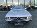 Mercedes-Benz SL 450 SL 450 V8 (R107) CABRIO H-ZULASSUNG AUTOMATIK Argento - thumbnail 8