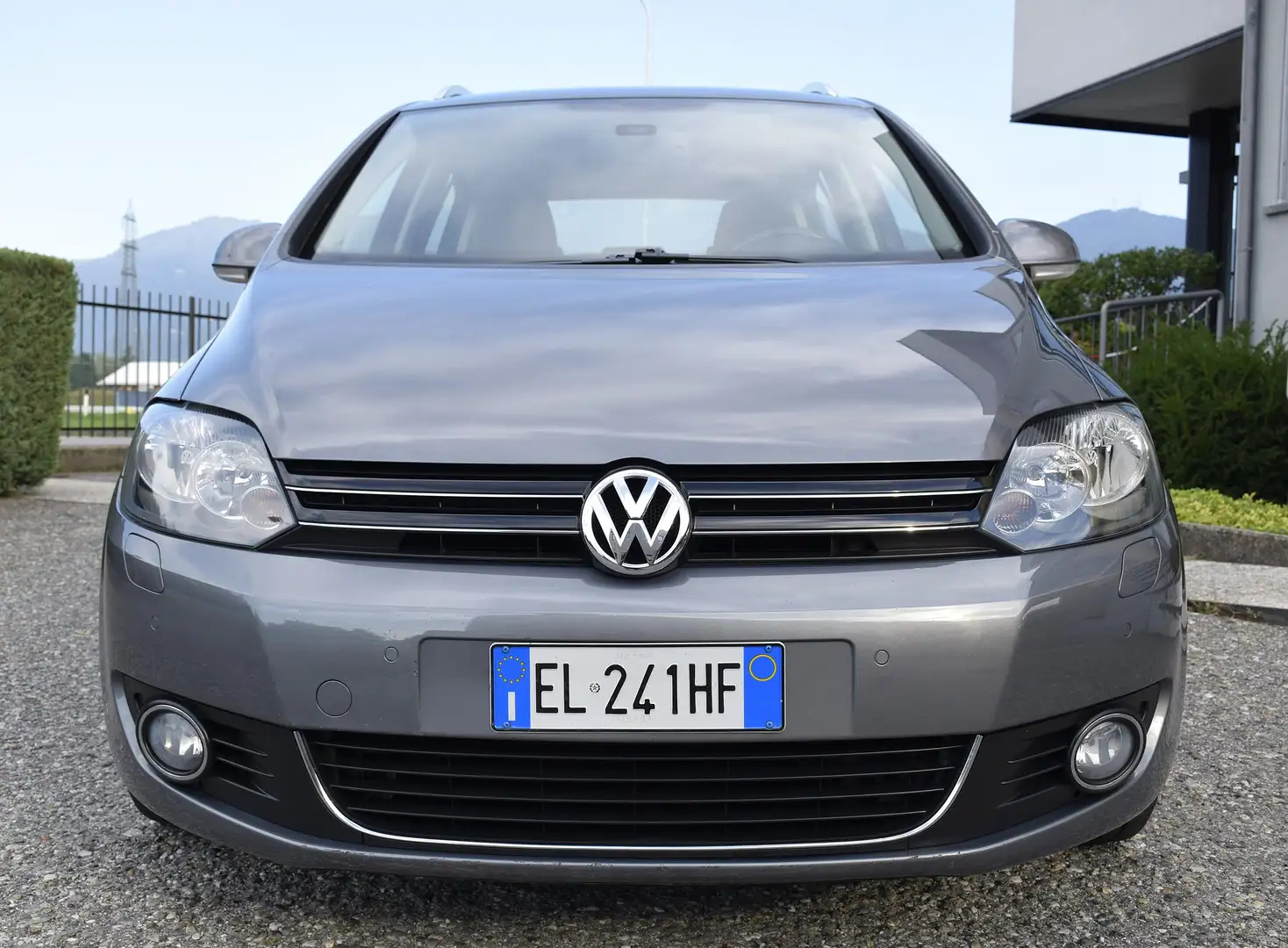 Volkswagen Golf Plus VI 1.4 tsi Highline dsg Grigio - 2