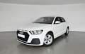 Audi A1 Sportback 25 TFSI Adrenalin Blanco - thumbnail 1