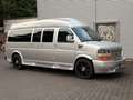 GMC Savana Explorer Limited SE .9 Sitze nur 12400km Argintiu - thumbnail 1
