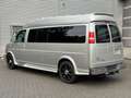 GMC Savana Explorer Limited SE .9 Sitze nur 12400km Argintiu - thumbnail 6