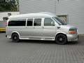 GMC Savana Explorer Limited SE .9 Sitze nur 12400km Argintiu - thumbnail 2