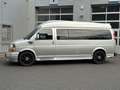 GMC Savana Explorer Limited SE .9 Sitze nur 12400km Argintiu - thumbnail 7
