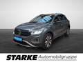 Volkswagen T-Roc 1.0 TSI Goal Grau - thumbnail 2
