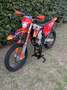 KTM 250 EXC Naranja - thumbnail 2