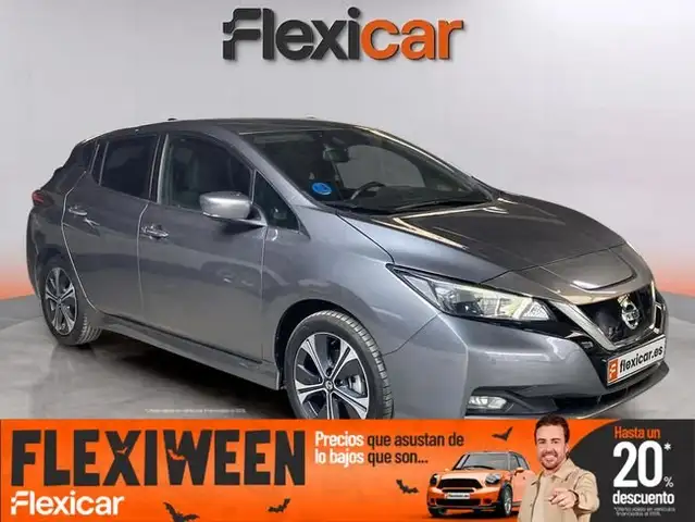 Nissan Leaf 40kWh N-Connecta