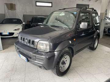 1.3 16v Special 4wd
