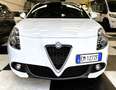 Alfa Romeo Giulietta Giulietta III 2010 2.0 jtdm(2) Distinctive 170cv Blanc - thumbnail 2