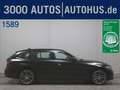 BMW 330 dA Touring Sport-Line Navi LED+ LC-Pro HiFi Noir - thumbnail 1