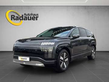 Ioniq 9 Elektro 110kWh 4WD Prestige Line