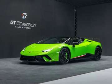 Performante LP640-4