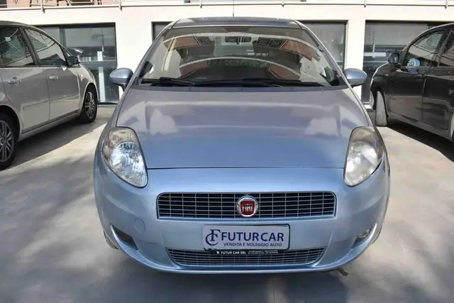 Fiat Grande Punto