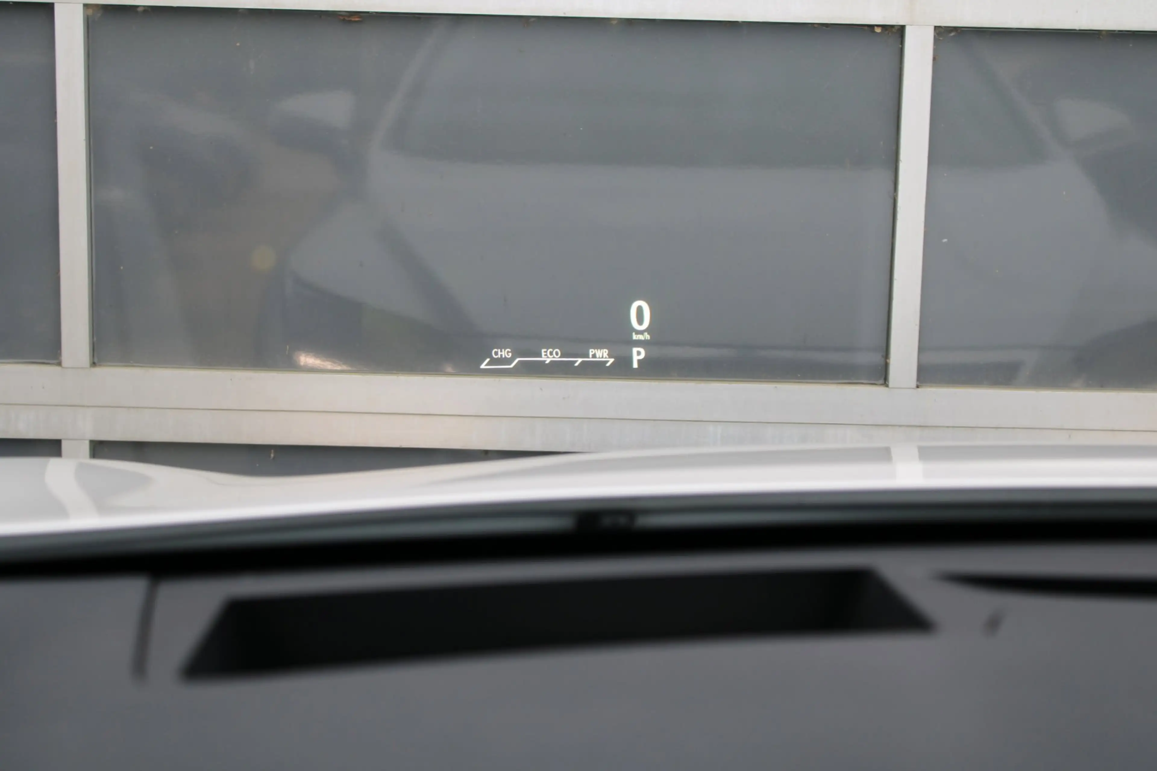 Lexus RX 450h 4WD President Line — photo 37