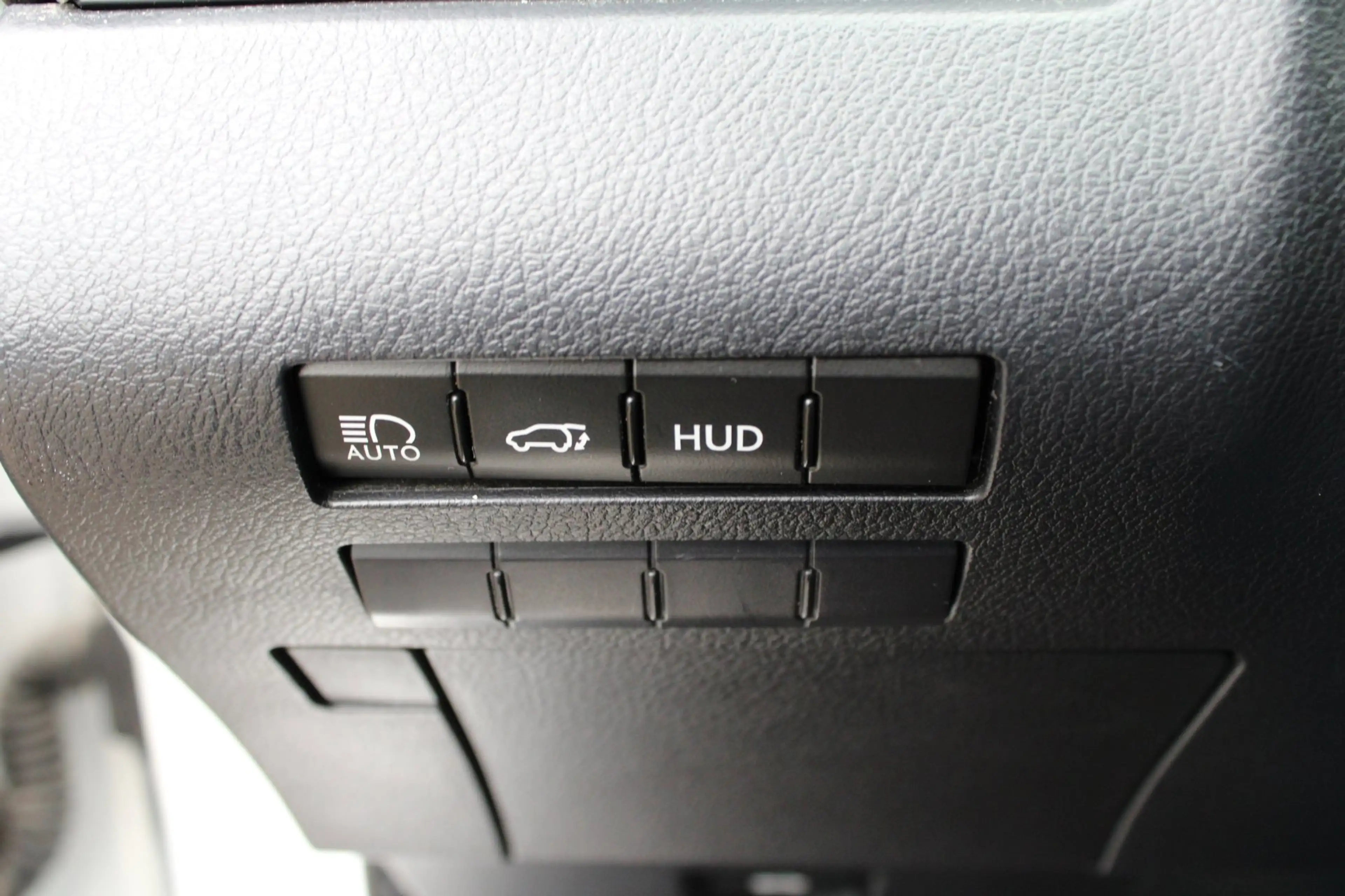 Lexus RX 450h 4WD President Line — photo 26