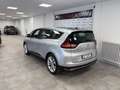 Renault Grand Scenic Blue dCi 120 CV EDC Business 7 POSTI IVA ESPOSTA Gris - thumbnail 3