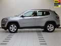 Jeep Compass 1.4 MultiAir Longitude*1e Eigenaar*Trekhaak*Nap* Grijs - thumbnail 1