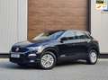 Volkswagen T-Roc 1.0 TSI Style Apple Carplay Dealer onderhouden Noir - thumbnail 1