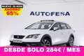 SEAT Leon XPERIENCE 2.0 TDI 4 DRIVE DSG 184CV 5P # TECHO PAN Wit - thumbnail 1