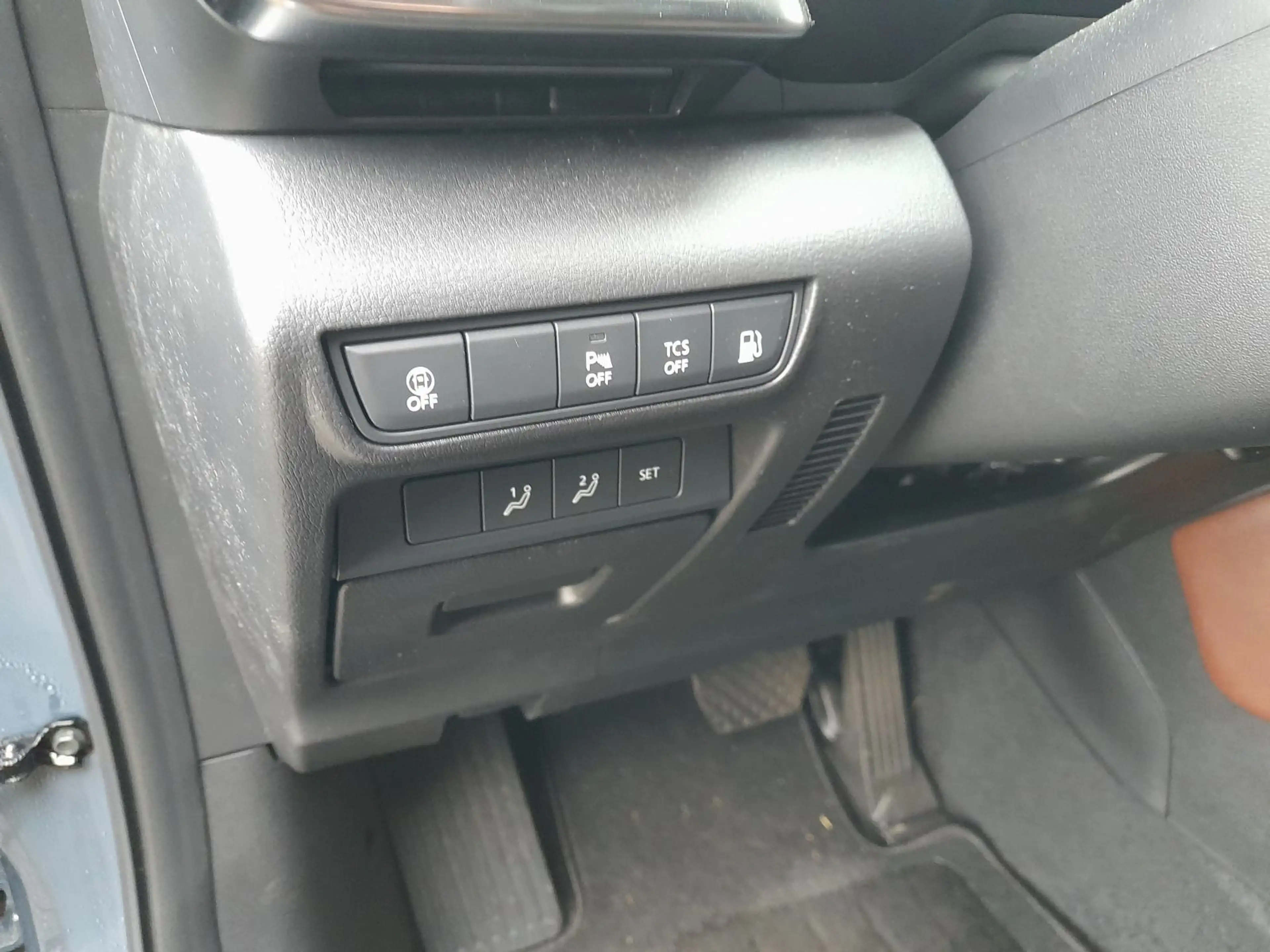 Mazda MX-30 |SHZ|Kamera|LED|CarPlay|Klimaaut — photo 8