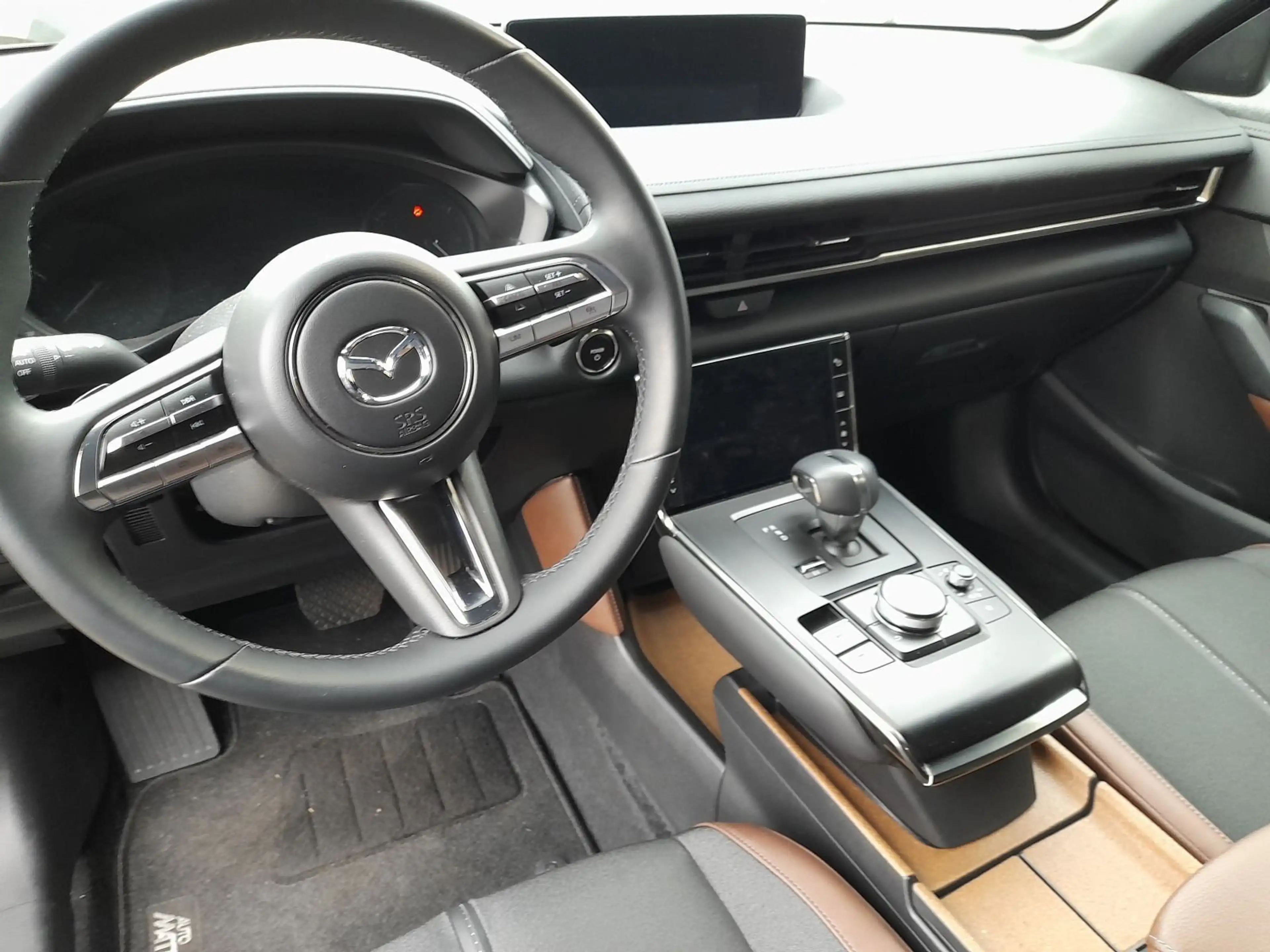Mazda MX-30 |SHZ|Kamera|LED|CarPlay|Klimaaut — photo 7