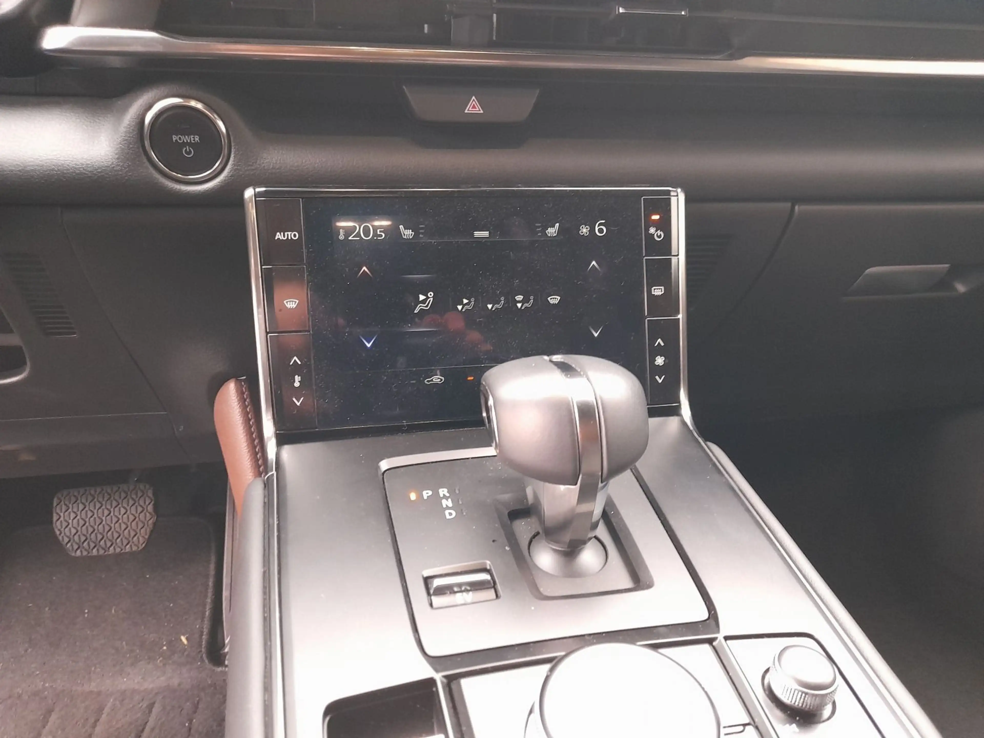 Mazda MX-30 |SHZ|Kamera|LED|CarPlay|Klimaaut — photo 10