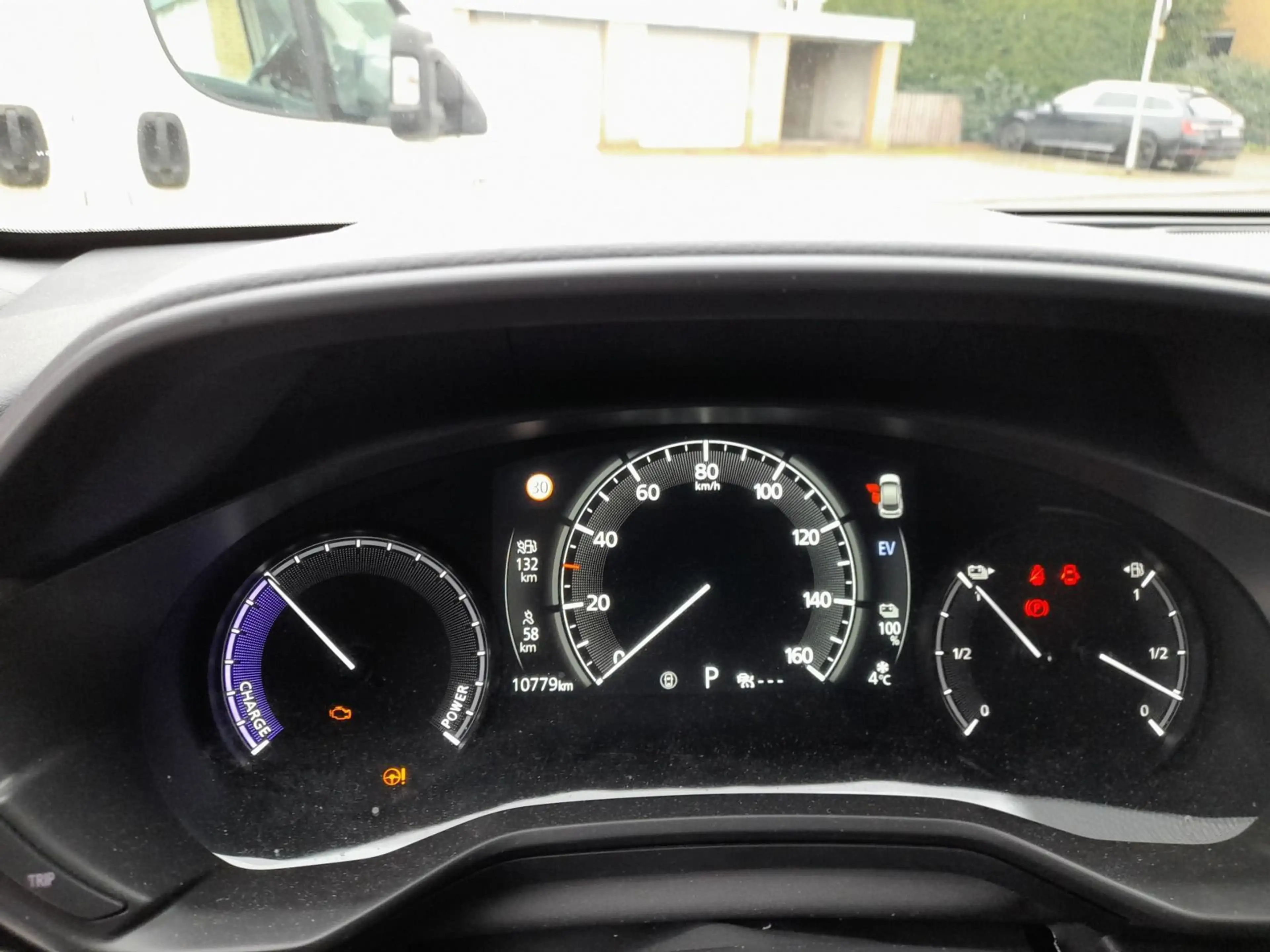 Mazda MX-30 |SHZ|Kamera|LED|CarPlay|Klimaaut — photo 9