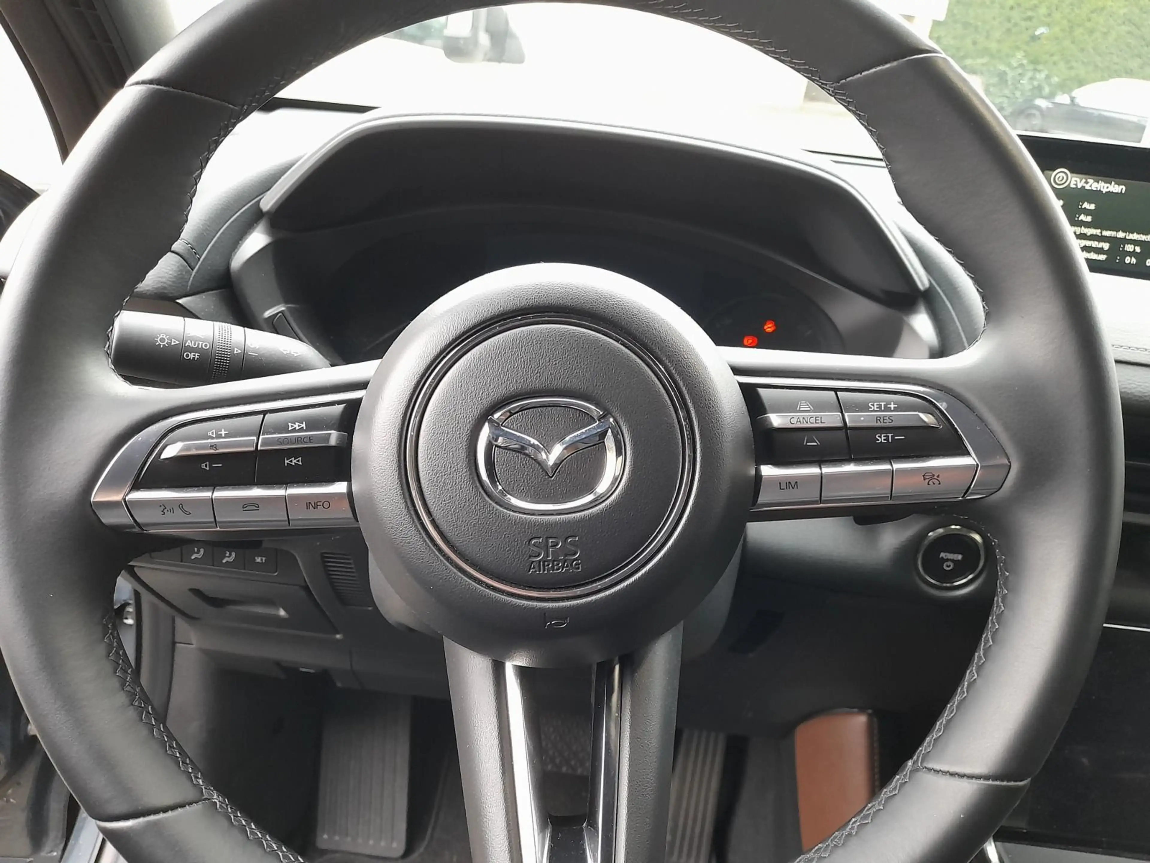 Mazda MX-30 |SHZ|Kamera|LED|CarPlay|Klimaaut — photo 11
