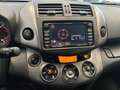 Toyota RAV 4 2.2 D-4D Advance 4x4 Negro - thumbnail 11