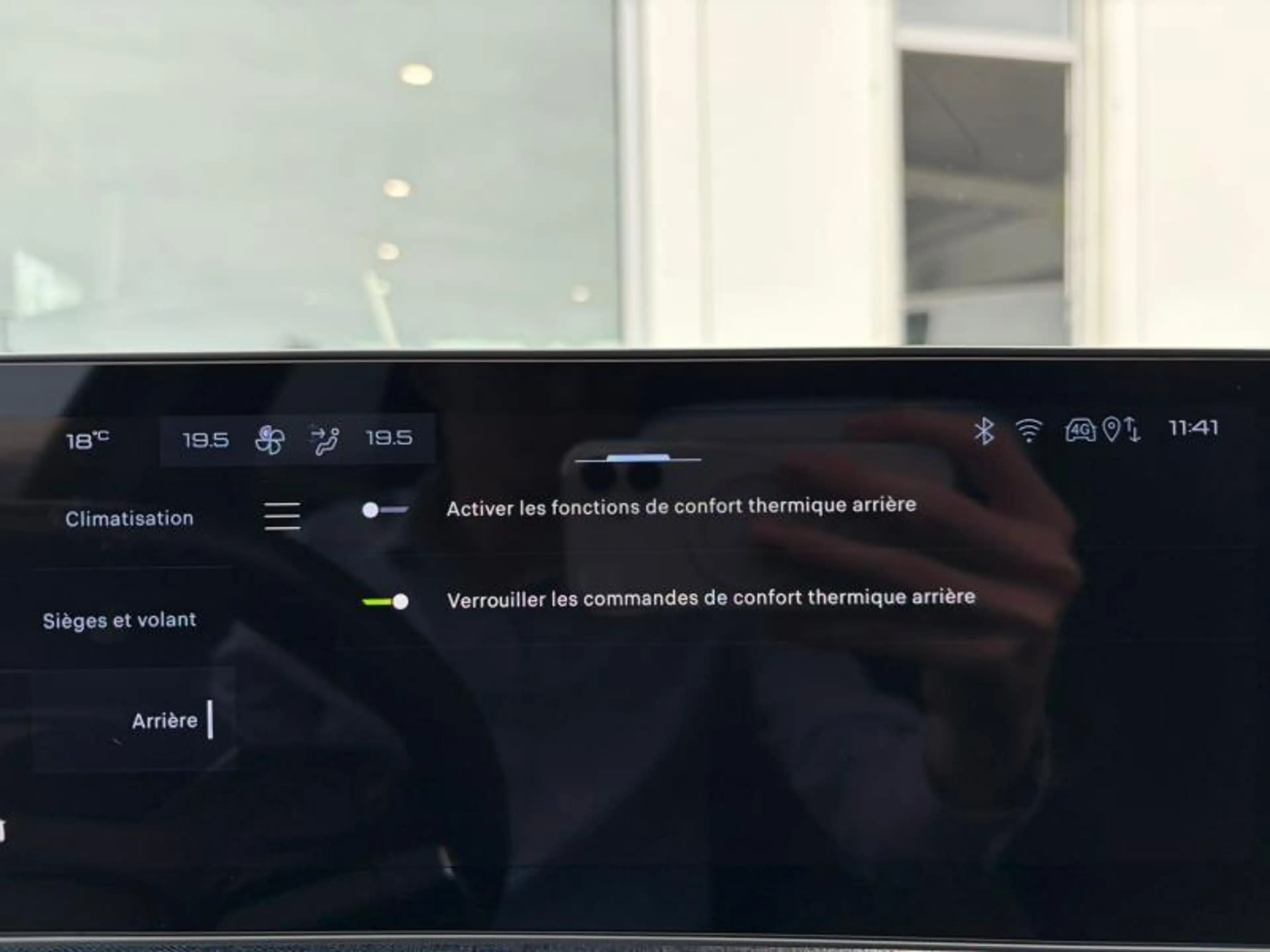 Peugeot 5008 GT — photo 12