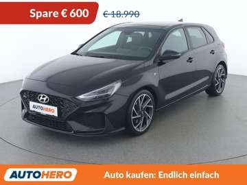 1.5 T-GDI Mild-Hybrid N Line