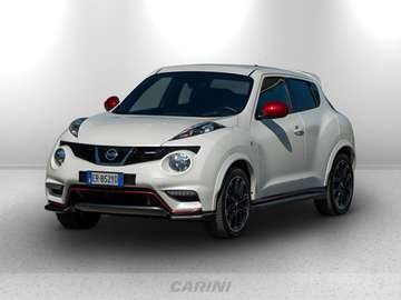 1.6 dig-t nismo 4wd mcvt Uniproprietario