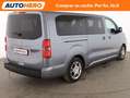 Citroen SpaceTourer BlueHDI XL Feel 150 Gris - thumbnail 6