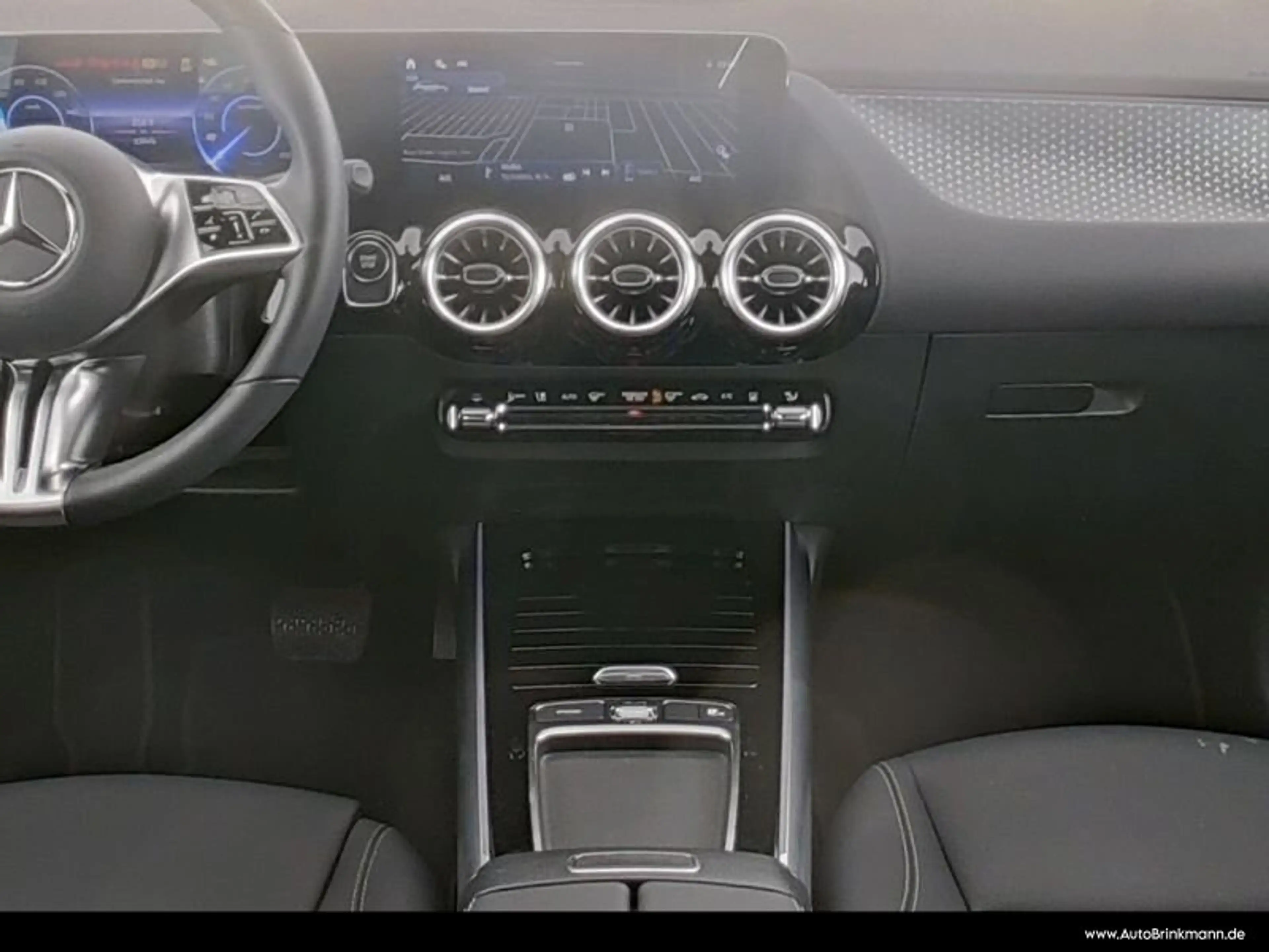 Mercedes-Benz EQA 250 EQA 250+ PROGRESSIVE/AHK/KAMERA/VZ-ASS/STANDHZG. — photo 5
