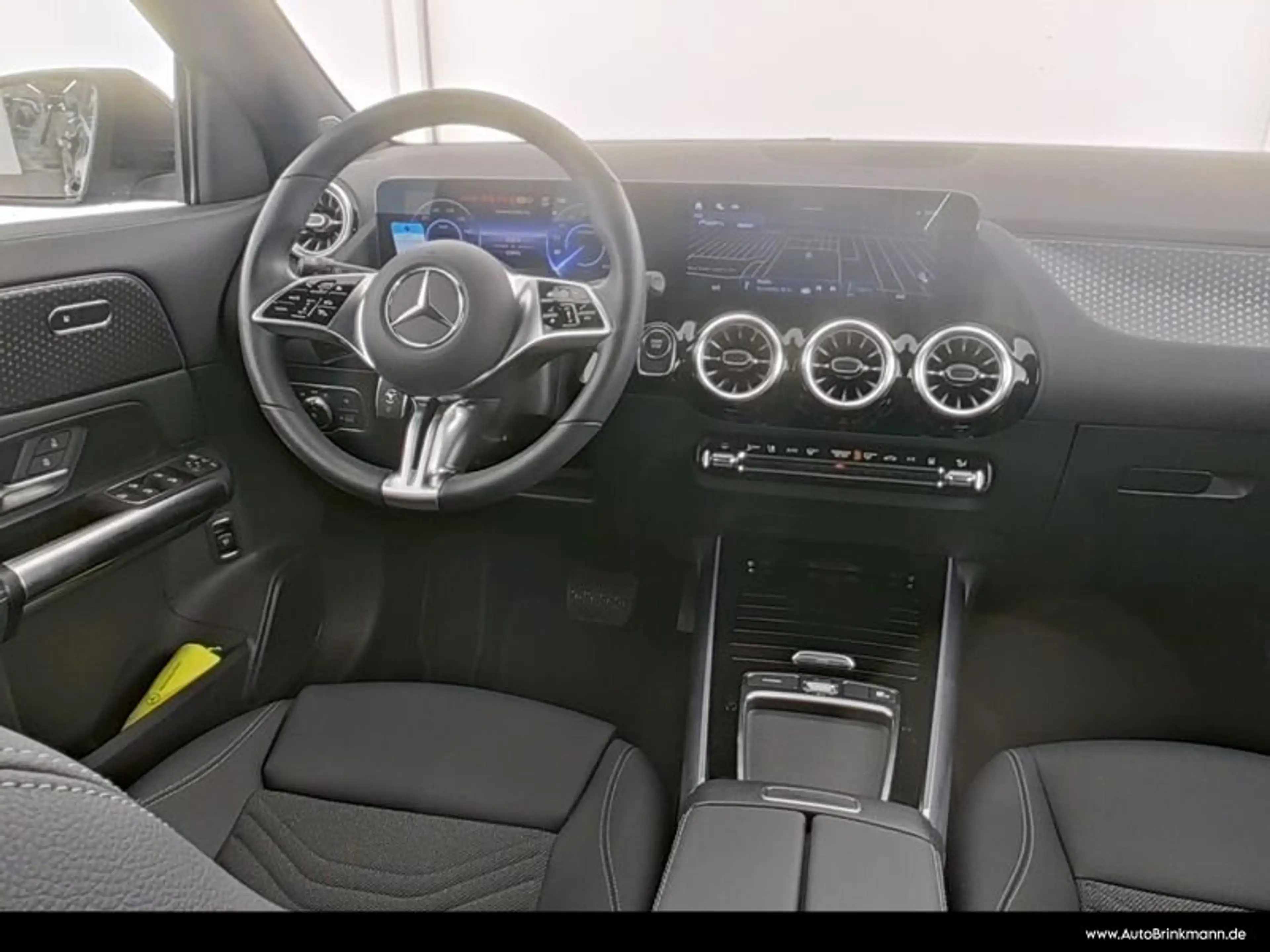 Mercedes-Benz EQA 250 EQA 250+ PROGRESSIVE/AHK/KAMERA/VZ-ASS/STANDHZG. — photo 6