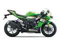 Kawasaki Ninja ZX-6R SOFORT#2025 Verde - thumbnail 1