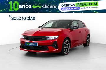 1.6T PHEV S/S GS Aut. 180