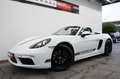 Porsche Boxster 718 Style PDK/BOSE/NAVI/LEDER/ Alb - thumbnail 6