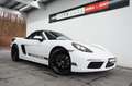 Porsche Boxster 718 Style PDK/BOSE/NAVI/LEDER/ Alb - thumbnail 19