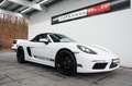Porsche Boxster 718 Style PDK/BOSE/NAVI/LEDER/ Alb - thumbnail 18