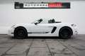 Porsche Boxster 718 Style PDK/BOSE/NAVI/LEDER/ Alb - thumbnail 5