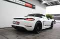 Porsche Boxster 718 Style PDK/BOSE/NAVI/LEDER/ Alb - thumbnail 2