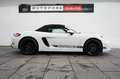 Porsche Boxster 718 Style PDK/BOSE/NAVI/LEDER/ Alb - thumbnail 1