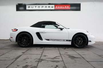 718 Style PDK/BOSE/NAVI/LEDER/